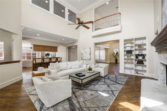 914 Pampa Drive, Allen, TX 75013