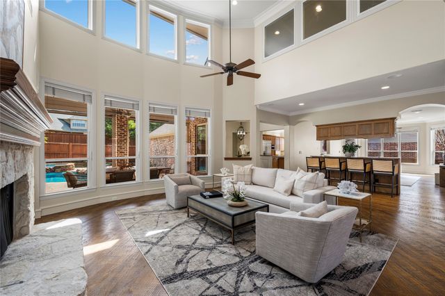 914 Pampa Drive, Allen, TX 75013