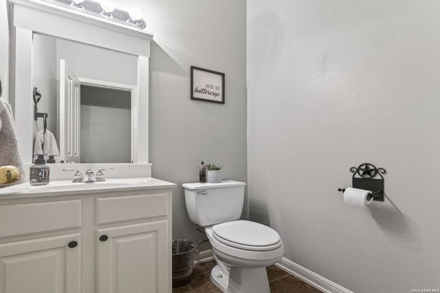 9514 Potters Pt, Helotes, TX 78023