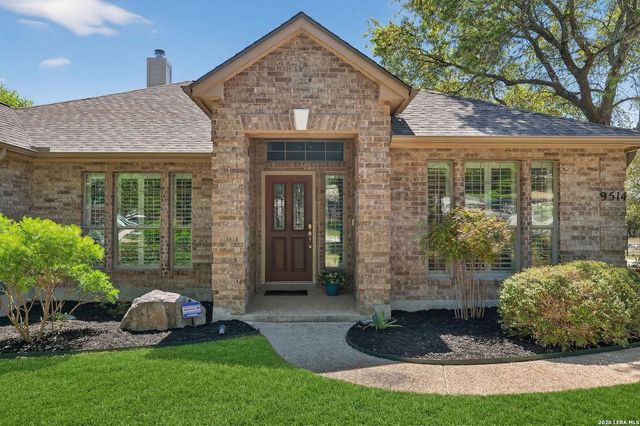 9514 Potters Pt, Helotes, TX 78023