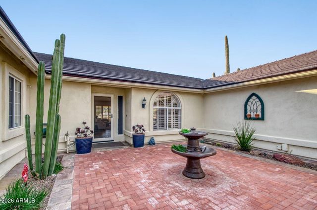 28350 N 69th Street, Scottsdale, AZ 85266