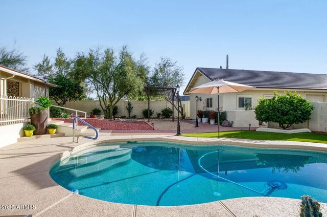 28350 N 69th Street, Scottsdale, AZ 85266