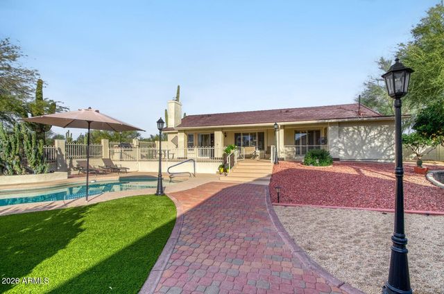 28350 N 69th Street, Scottsdale, AZ 85266