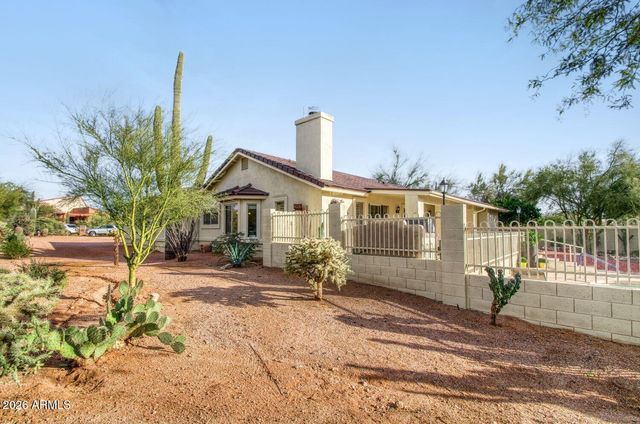 28350 N 69th Street, Scottsdale, AZ 85266