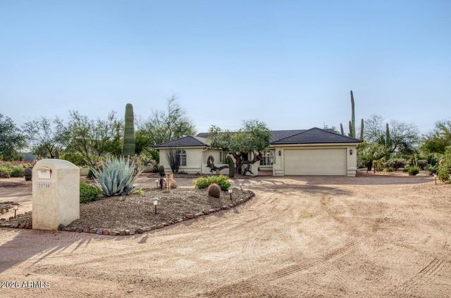 28350 N 69th Street, Scottsdale, AZ 85266