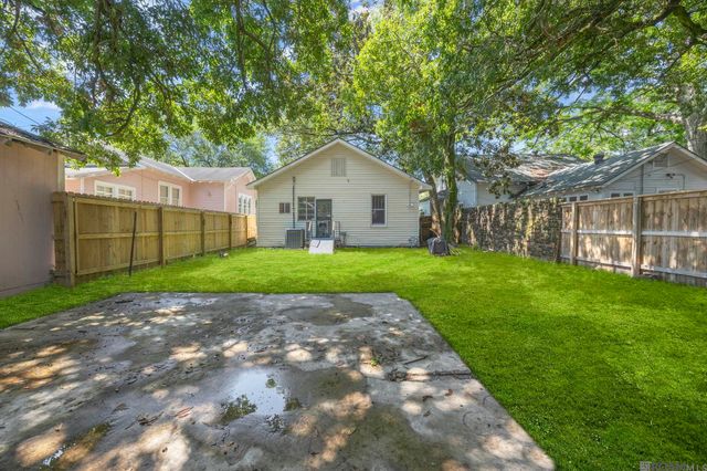 1973 Oleander St, Baton Rouge, LA 70806