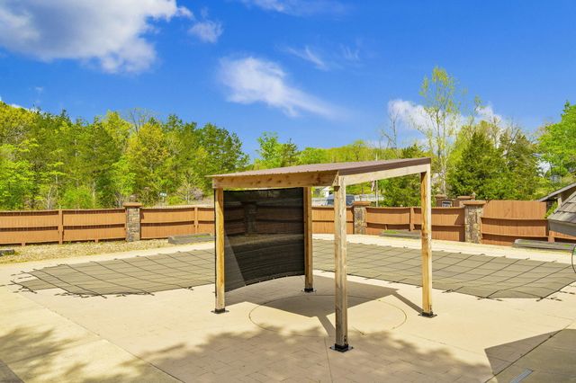 7863 Cozy Cove Road, Branson, MO 65616