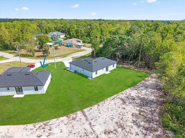375 Selkirk AVE, Lehigh Acres, FL 33974