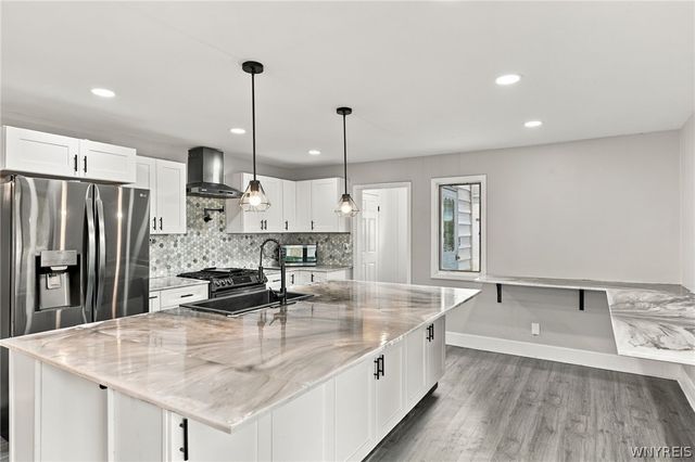 8508 Richmond Avenue, Niagara, NY 14304