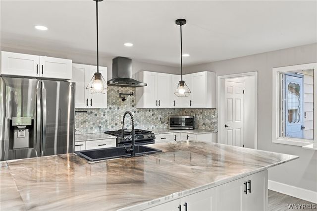 8508 Richmond Avenue, Niagara, NY 14304