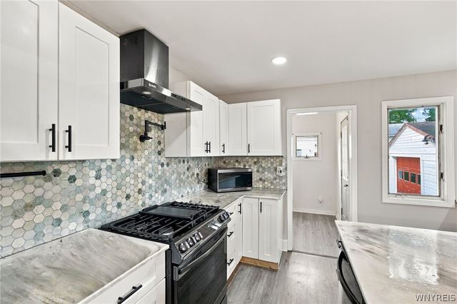 8508 Richmond Avenue, Niagara, NY 14304