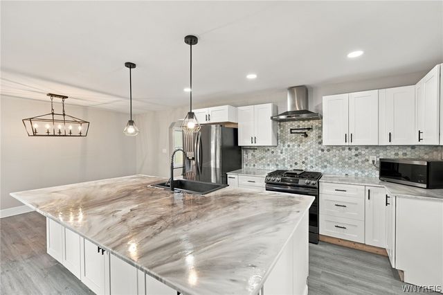 8508 Richmond Avenue, Niagara, NY 14304