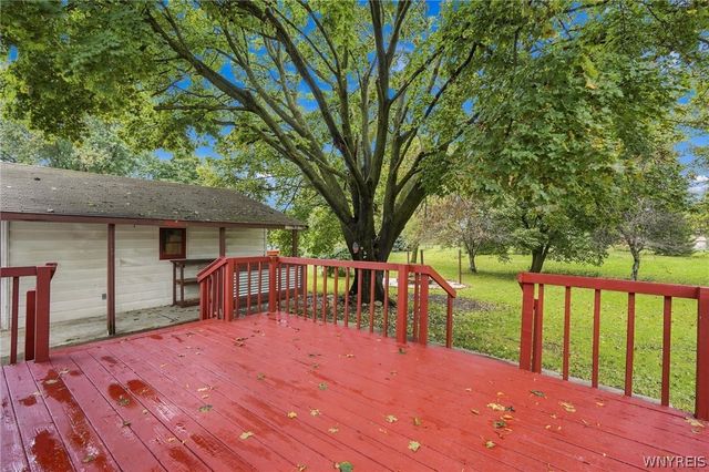 8508 Richmond Avenue, Niagara, NY 14304