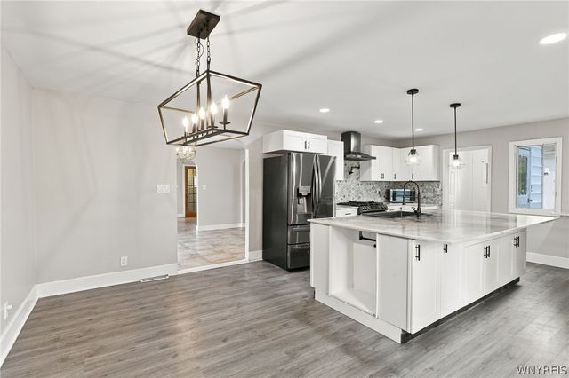 8508 Richmond Avenue, Niagara, NY 14304