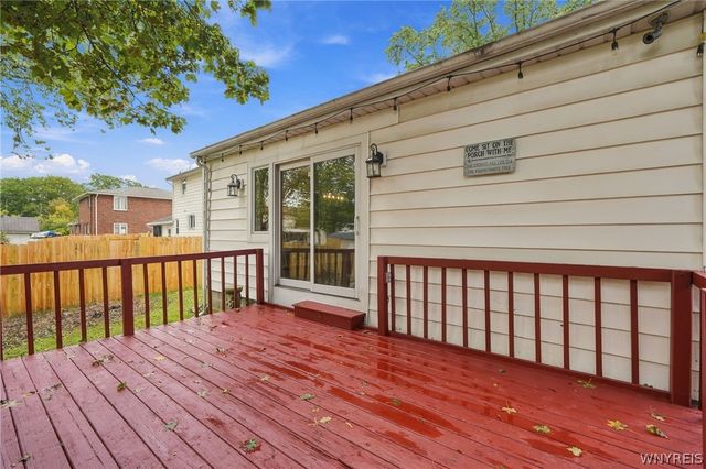 8508 Richmond Avenue, Niagara, NY 14304