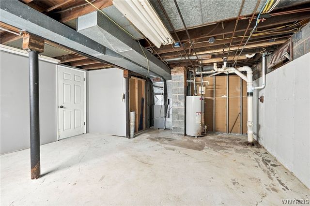 8508 Richmond Avenue, Niagara, NY 14304