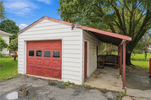 8508 Richmond Avenue, Niagara, NY 14304