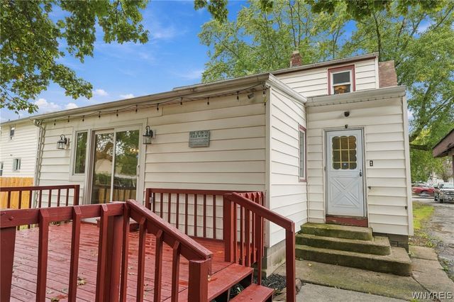 8508 Richmond Avenue, Niagara, NY 14304