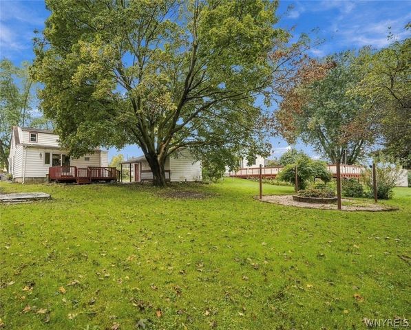 8508 Richmond Avenue, Niagara, NY 14304