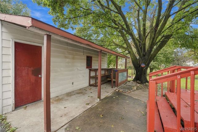 8508 Richmond Avenue, Niagara, NY 14304