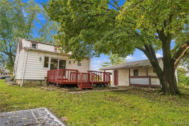 8508 Richmond Avenue, Niagara, NY 14304