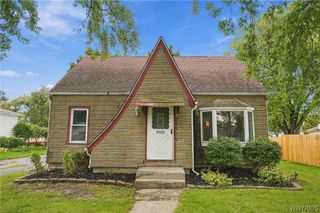 8508 Richmond Avenue, Niagara, NY 14304
