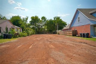 4803 N Asbury Avenue, Bethany, OK 73008
