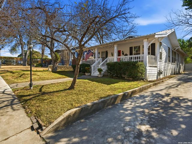 156 Perry Court, San Antonio, TX 78209