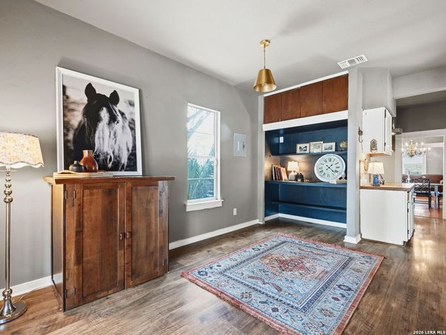 156 Perry Court, San Antonio, TX 78209