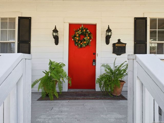 156 Perry Court, San Antonio, TX 78209