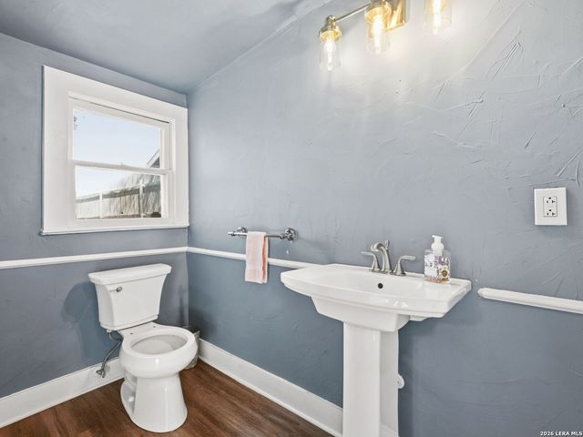 156 Perry Court, San Antonio, TX 78209