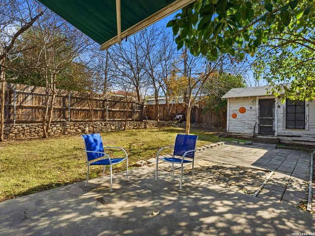 156 Perry Court, San Antonio, TX 78209
