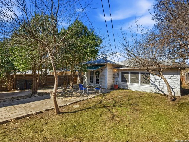 156 Perry Court, San Antonio, TX 78209