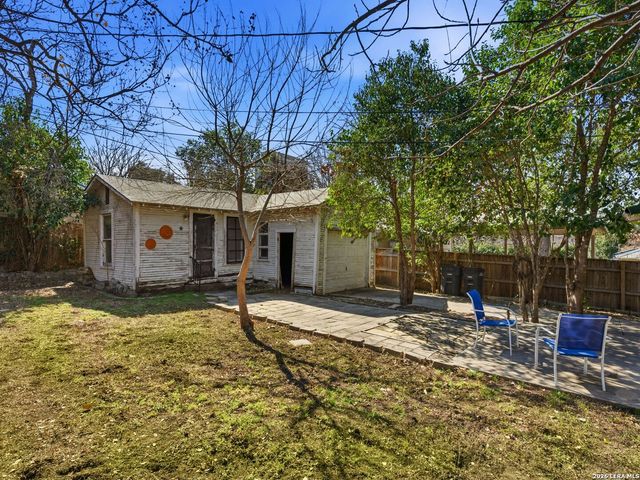 156 Perry Court, San Antonio, TX 78209