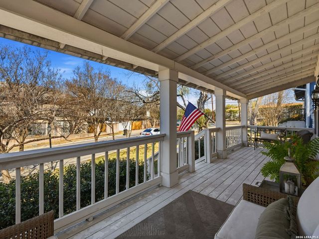 156 Perry Court, San Antonio, TX 78209