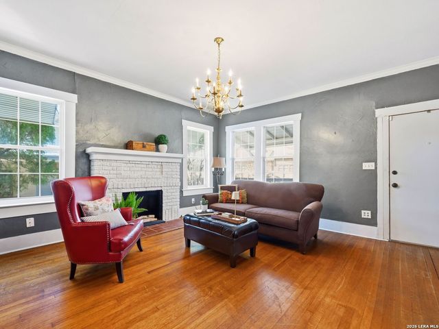 156 Perry Court, San Antonio, TX 78209