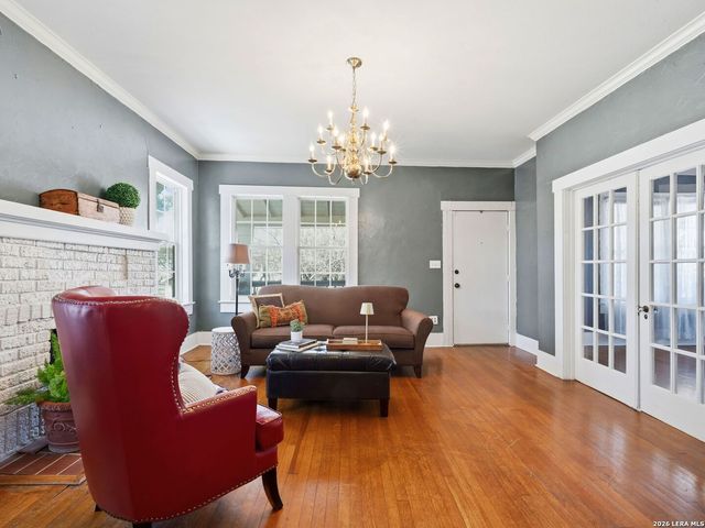 156 Perry Court, San Antonio, TX 78209