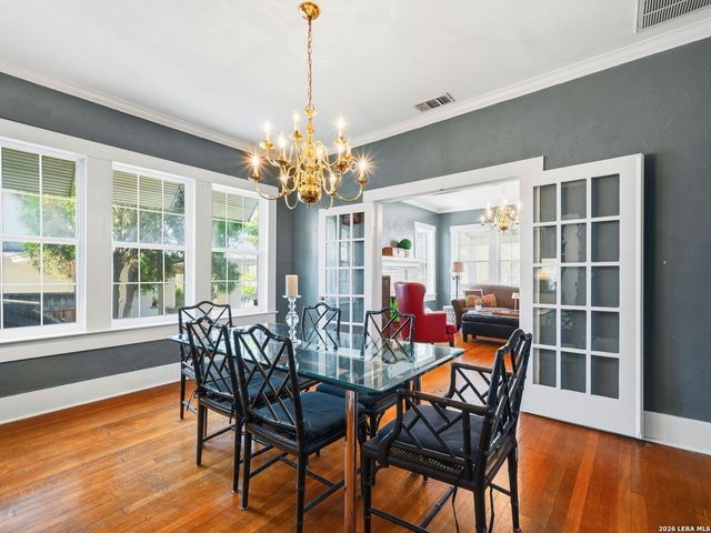 156 Perry Court, San Antonio, TX 78209