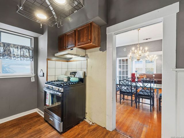 156 Perry Court, San Antonio, TX 78209