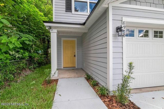 1210 NEVA Street, Jacksonville, FL 32205