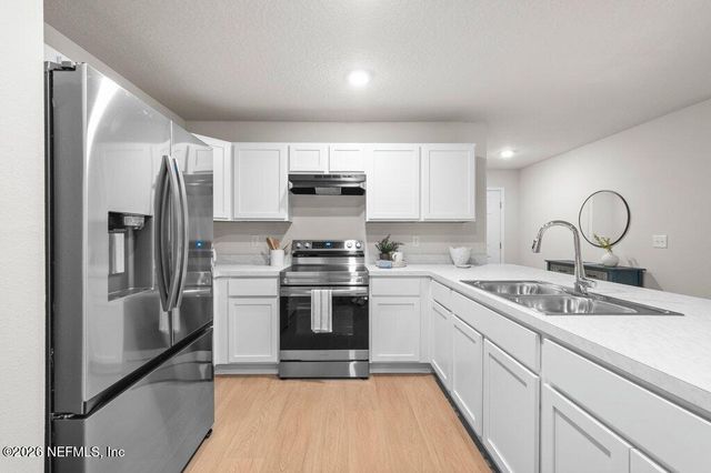 1210 NEVA Street, Jacksonville, FL 32205