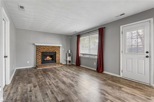 4868 Boxford RD, Virginia Beach, VA 23456