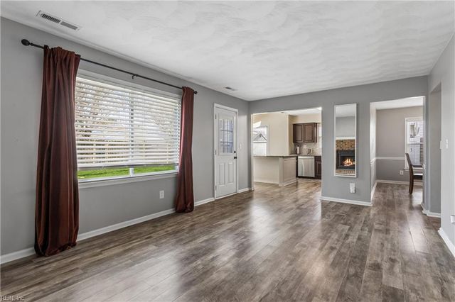 4868 Boxford RD, Virginia Beach, VA 23456