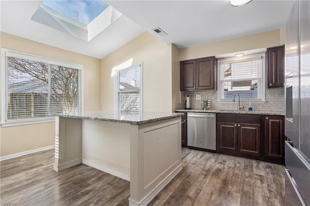 4868 Boxford RD, Virginia Beach, VA 23456