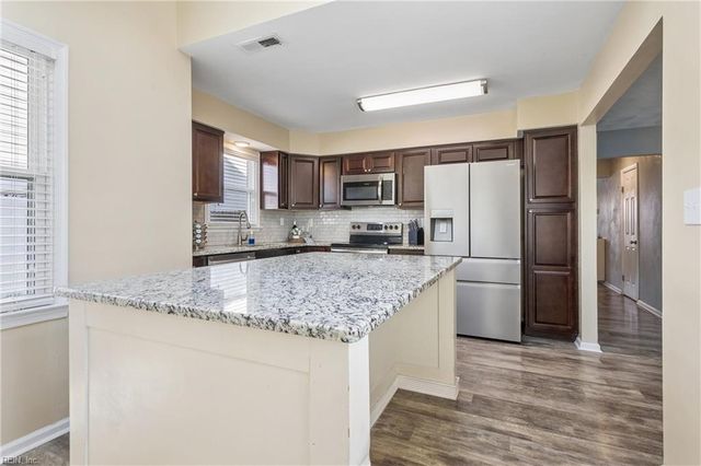 4868 Boxford RD, Virginia Beach, VA 23456