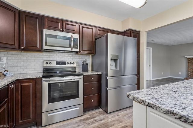 4868 Boxford RD, Virginia Beach, VA 23456