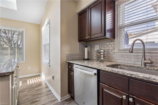 4868 Boxford RD, Virginia Beach, VA 23456