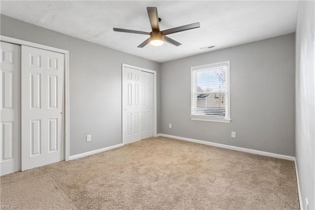 4868 Boxford RD, Virginia Beach, VA 23456