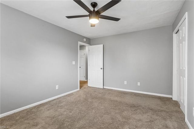 4868 Boxford RD, Virginia Beach, VA 23456