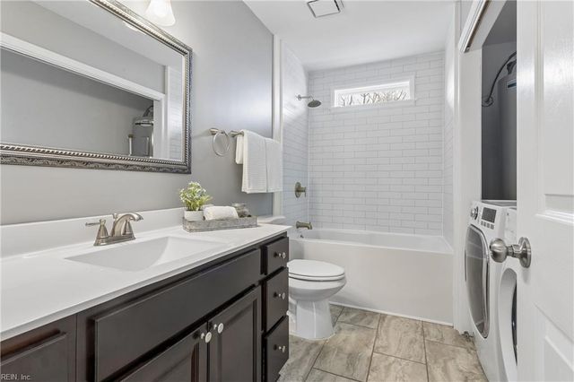 4868 Boxford RD, Virginia Beach, VA 23456